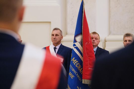 Chełm. XII Zjazd Absolwentów Chełmskiej Szkoły Technicznej, czyli  "Machajów" [GALERIA ZDJĘĆ]