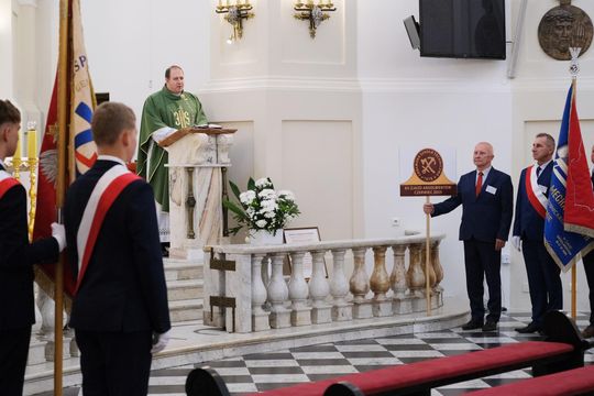 Chełm. XII Zjazd Absolwentów Chełmskiej Szkoły Technicznej, czyli  "Machajów" [GALERIA ZDJĘĆ]