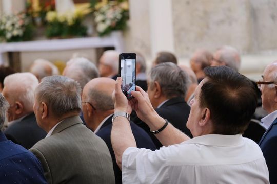 Chełm. XII Zjazd Absolwentów Chełmskiej Szkoły Technicznej, czyli  "Machajów" [GALERIA ZDJĘĆ]