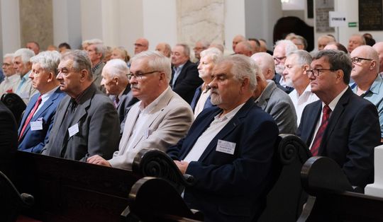 Chełm. XII Zjazd Absolwentów Chełmskiej Szkoły Technicznej, czyli  "Machajów" [GALERIA ZDJĘĆ]