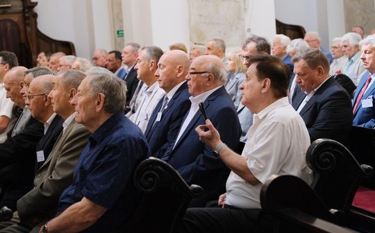 Chełm. XII Zjazd Absolwentów Chełmskiej Szkoły Technicznej, czyli  "Machajów" [GALERIA ZDJĘĆ]