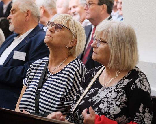 Chełm. XII Zjazd Absolwentów Chełmskiej Szkoły Technicznej, czyli  "Machajów" [GALERIA ZDJĘĆ]