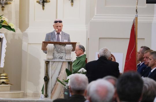 Chełm. XII Zjazd Absolwentów Chełmskiej Szkoły Technicznej, czyli  "Machajów" [GALERIA ZDJĘĆ]