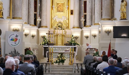 Chełm. XII Zjazd Absolwentów Chełmskiej Szkoły Technicznej, czyli  "Machajów" [GALERIA ZDJĘĆ]