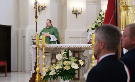 Chełm. XII Zjazd Absolwentów Chełmskiej Szkoły Technicznej, czyli  "Machajów" [GALERIA ZDJĘĆ]