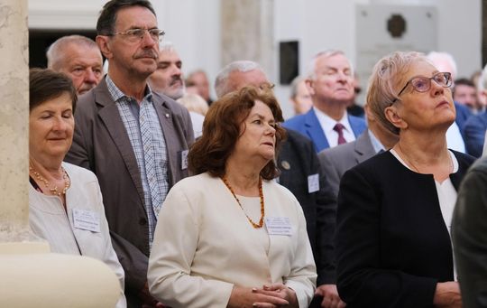 Chełm. XII Zjazd Absolwentów Chełmskiej Szkoły Technicznej, czyli  "Machajów" [GALERIA ZDJĘĆ]