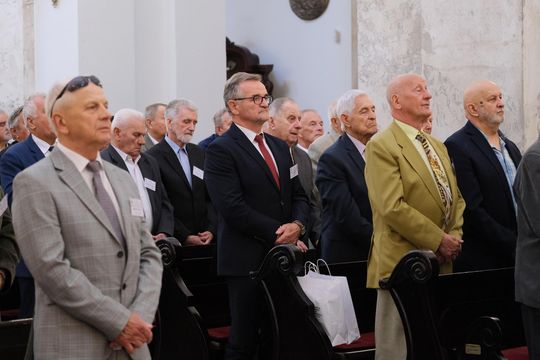 Chełm. XII Zjazd Absolwentów Chełmskiej Szkoły Technicznej, czyli  "Machajów" [GALERIA ZDJĘĆ]