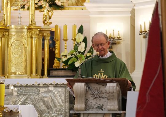 Chełm. XII Zjazd Absolwentów Chełmskiej Szkoły Technicznej, czyli  "Machajów" [GALERIA ZDJĘĆ]