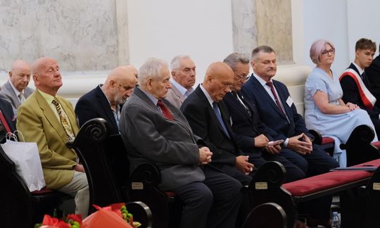 Chełm. XII Zjazd Absolwentów Chełmskiej Szkoły Technicznej, czyli  "Machajów" [GALERIA ZDJĘĆ]