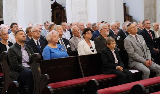 Chełm. XII Zjazd Absolwentów Chełmskiej Szkoły Technicznej, czyli  "Machajów" [GALERIA ZDJĘĆ]