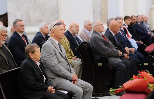 Chełm. XII Zjazd Absolwentów Chełmskiej Szkoły Technicznej, czyli  "Machajów" [GALERIA ZDJĘĆ]