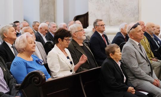 Chełm. XII Zjazd Absolwentów Chełmskiej Szkoły Technicznej, czyli  "Machajów" [GALERIA ZDJĘĆ]