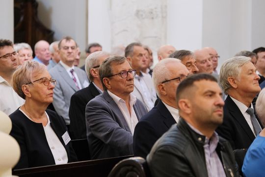 Chełm. XII Zjazd Absolwentów Chełmskiej Szkoły Technicznej, czyli  "Machajów" [GALERIA ZDJĘĆ]