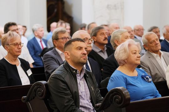 Chełm. XII Zjazd Absolwentów Chełmskiej Szkoły Technicznej, czyli  "Machajów" [GALERIA ZDJĘĆ]