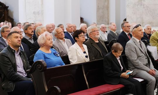 Chełm. XII Zjazd Absolwentów Chełmskiej Szkoły Technicznej, czyli  "Machajów" [GALERIA ZDJĘĆ]