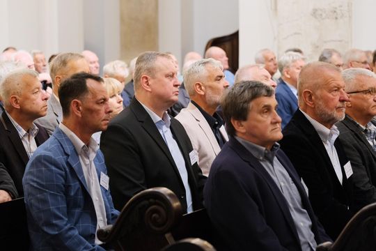 Chełm. XII Zjazd Absolwentów Chełmskiej Szkoły Technicznej, czyli  "Machajów" [GALERIA ZDJĘĆ]