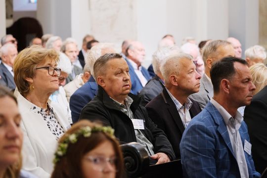 Chełm. XII Zjazd Absolwentów Chełmskiej Szkoły Technicznej, czyli  "Machajów" [GALERIA ZDJĘĆ]