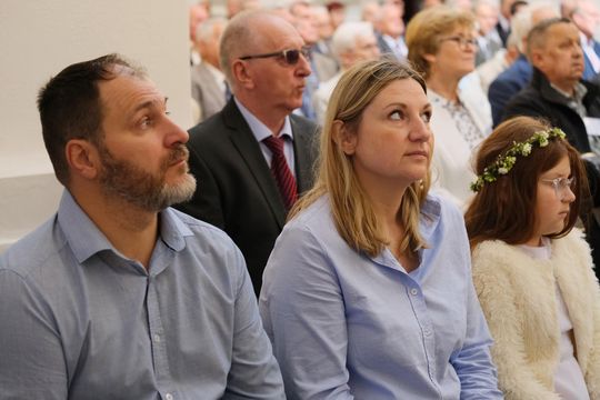 Chełm. XII Zjazd Absolwentów Chełmskiej Szkoły Technicznej, czyli  "Machajów" [GALERIA ZDJĘĆ]