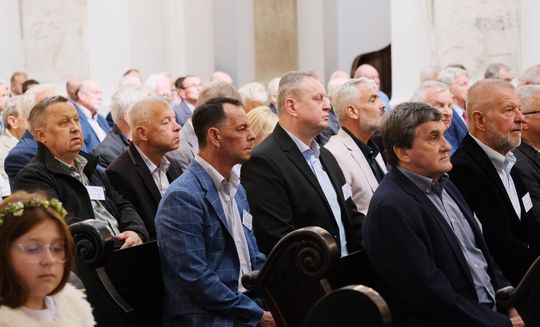 Chełm. XII Zjazd Absolwentów Chełmskiej Szkoły Technicznej, czyli  "Machajów" [GALERIA ZDJĘĆ]