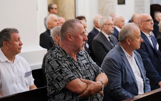 Chełm. XII Zjazd Absolwentów Chełmskiej Szkoły Technicznej, czyli  "Machajów" [GALERIA ZDJĘĆ]