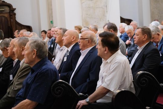 Chełm. XII Zjazd Absolwentów Chełmskiej Szkoły Technicznej, czyli  "Machajów" [GALERIA ZDJĘĆ]