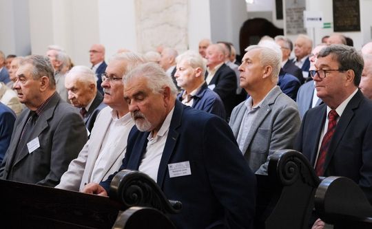 Chełm. XII Zjazd Absolwentów Chełmskiej Szkoły Technicznej, czyli  "Machajów" [GALERIA ZDJĘĆ]