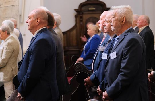 Chełm. XII Zjazd Absolwentów Chełmskiej Szkoły Technicznej, czyli  "Machajów" [GALERIA ZDJĘĆ]