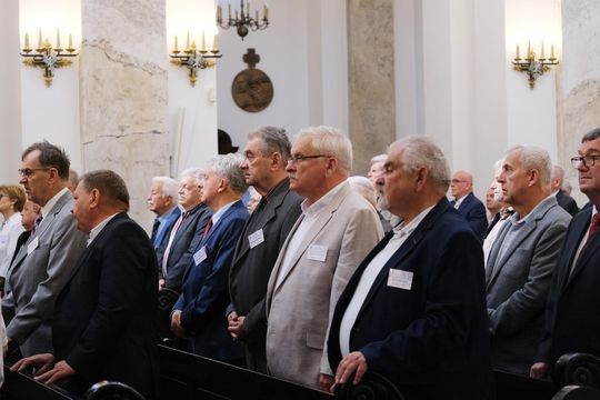 Chełm. XII Zjazd Absolwentów Chełmskiej Szkoły Technicznej, czyli  "Machajów" [GALERIA ZDJĘĆ]