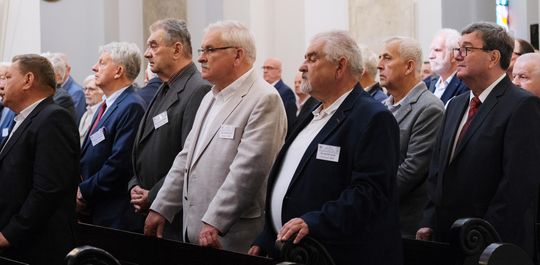 Chełm. XII Zjazd Absolwentów Chełmskiej Szkoły Technicznej, czyli  "Machajów" [GALERIA ZDJĘĆ]