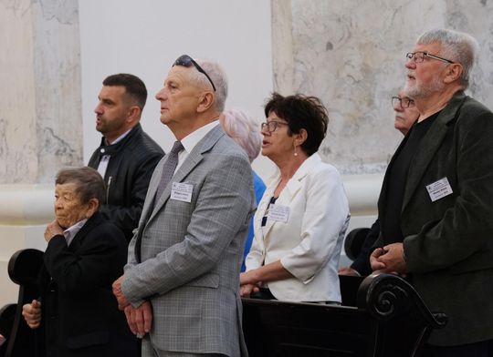 Chełm. XII Zjazd Absolwentów Chełmskiej Szkoły Technicznej, czyli  "Machajów" [GALERIA ZDJĘĆ]