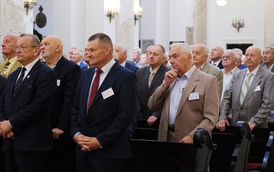 Chełm. XII Zjazd Absolwentów Chełmskiej Szkoły Technicznej, czyli  "Machajów" [GALERIA ZDJĘĆ]