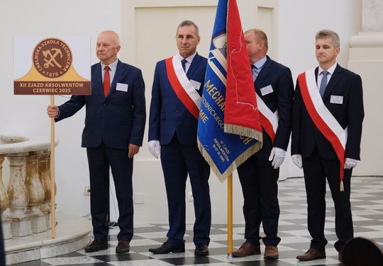 Chełm. XII Zjazd Absolwentów Chełmskiej Szkoły Technicznej, czyli  "Machajów" [GALERIA ZDJĘĆ]