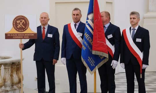 Chełm. XII Zjazd Absolwentów Chełmskiej Szkoły Technicznej, czyli  "Machajów" [GALERIA ZDJĘĆ]