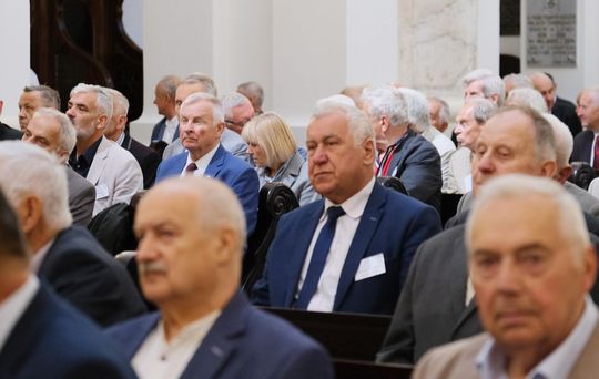 Chełm. XII Zjazd Absolwentów Chełmskiej Szkoły Technicznej, czyli  "Machajów" [GALERIA ZDJĘĆ]