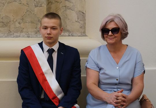 Chełm. XII Zjazd Absolwentów Chełmskiej Szkoły Technicznej, czyli  "Machajów" [GALERIA ZDJĘĆ]