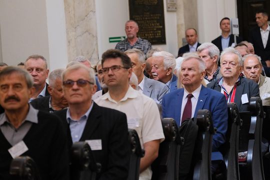 Chełm. XII Zjazd Absolwentów Chełmskiej Szkoły Technicznej, czyli  "Machajów" [GALERIA ZDJĘĆ]