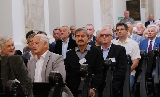 Chełm. XII Zjazd Absolwentów Chełmskiej Szkoły Technicznej, czyli  "Machajów" [GALERIA ZDJĘĆ]