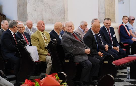 Chełm. XII Zjazd Absolwentów Chełmskiej Szkoły Technicznej, czyli  "Machajów" [GALERIA ZDJĘĆ]