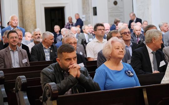 Chełm. XII Zjazd Absolwentów Chełmskiej Szkoły Technicznej, czyli  "Machajów" [GALERIA ZDJĘĆ]