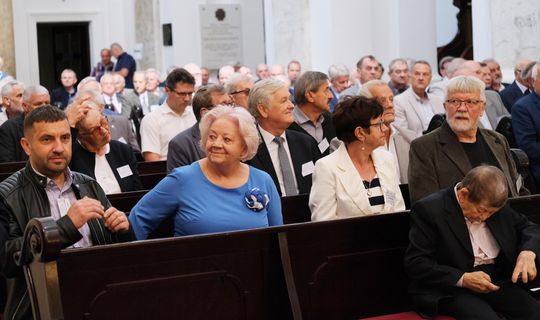 Chełm. XII Zjazd Absolwentów Chełmskiej Szkoły Technicznej, czyli  "Machajów" [GALERIA ZDJĘĆ]