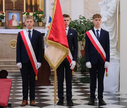 Chełm. XII Zjazd Absolwentów Chełmskiej Szkoły Technicznej, czyli  "Machajów" [GALERIA ZDJĘĆ]