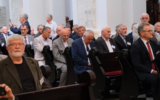 Chełm. XII Zjazd Absolwentów Chełmskiej Szkoły Technicznej, czyli  "Machajów" [GALERIA ZDJĘĆ]