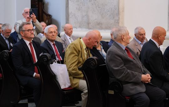 Chełm. XII Zjazd Absolwentów Chełmskiej Szkoły Technicznej, czyli  "Machajów" [GALERIA ZDJĘĆ]