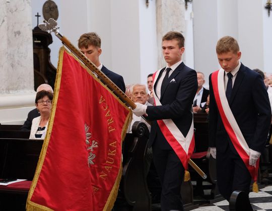 Chełm. XII Zjazd Absolwentów Chełmskiej Szkoły Technicznej, czyli  "Machajów" [GALERIA ZDJĘĆ]