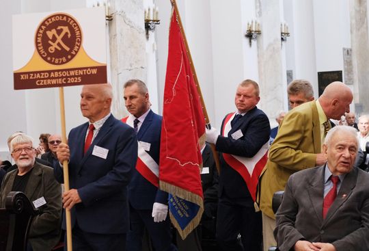 Chełm. XII Zjazd Absolwentów Chełmskiej Szkoły Technicznej, czyli  "Machajów" [GALERIA ZDJĘĆ]