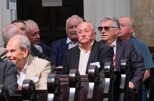 Chełm. XII Zjazd Absolwentów Chełmskiej Szkoły Technicznej, czyli  "Machajów" [GALERIA ZDJĘĆ]