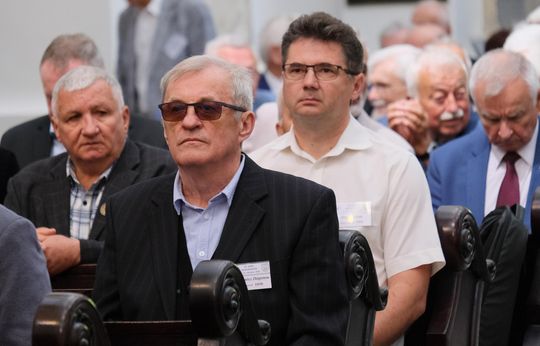 Chełm. XII Zjazd Absolwentów Chełmskiej Szkoły Technicznej, czyli  "Machajów" [GALERIA ZDJĘĆ]