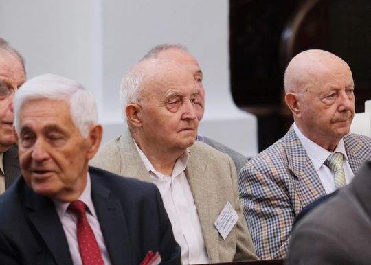 Chełm. XII Zjazd Absolwentów Chełmskiej Szkoły Technicznej, czyli  "Machajów" [GALERIA ZDJĘĆ]