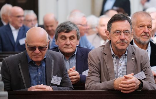 Chełm. XII Zjazd Absolwentów Chełmskiej Szkoły Technicznej, czyli  "Machajów" [GALERIA ZDJĘĆ]