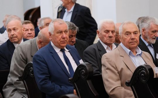 Chełm. XII Zjazd Absolwentów Chełmskiej Szkoły Technicznej, czyli  "Machajów" [GALERIA ZDJĘĆ]